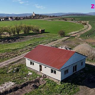 Prodej rodinného domu 134 m² Nezabylice