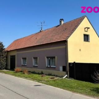 Prodej chalupy 227 m² Ročov