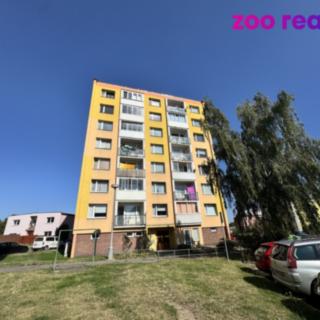 Prodej bytu 3+1 66 m² Chomutov, Vítězslava Nezvala