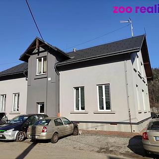 Prodej bytu 4+kk 71 m&sup2; Trutnov