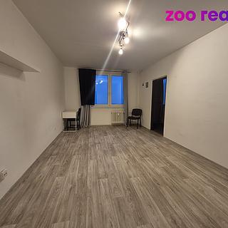 Pronájem bytu 3+1 73 m² Pardubice