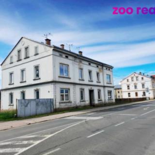 Prodej bytu 3+kk 79 m² Trutnov Dolní Staré Město, Horská
