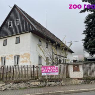Prodej rodinného domu 195 m² Velké Březno, Litoměřická