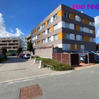 Prodej bytu 3+kk 66 m² Praha