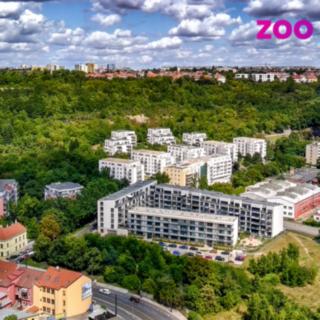 Prodej bytu 1+kk a garsoniéry 40 m² Praha Libeň, Na Libušáku