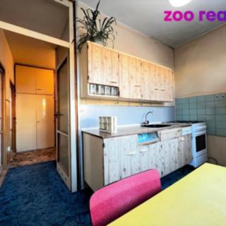 Pronájem bytu 3+1 68 m² Chomutov, Vrchlického
