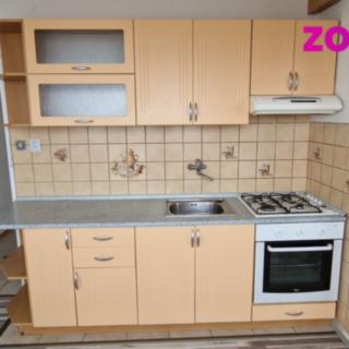 Prodej bytu 3+1 71 m² Chomutov, U Hačky