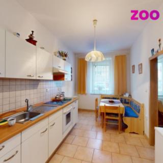 Prodej rodinného domu 276 m² České Budějovice 7, Komenského