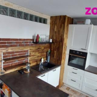 Prodej bytu 3+1 66 m² Písek