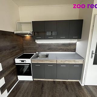 Pronájem bytu 1+1 36 m² Děčín IX-Bynov, Nálepkova