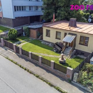 Prodej rodinného domu 78 m² Vlašim, V Sadě