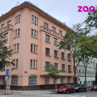 Prodej bytu 2+1 70 m² Praha Žižkov, Hájkova