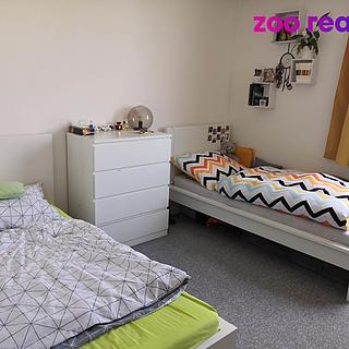 Pronájem bytu 3+1 73 m² Pardubice