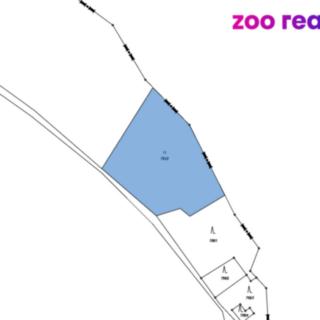 Prodej louky 3 188 m² Vejprty