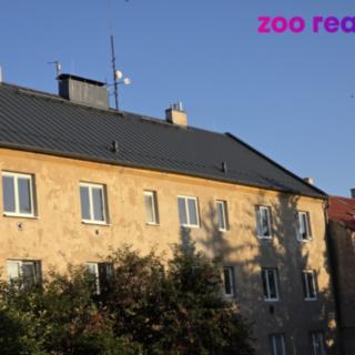 Pronájem bytu 2+kk 1 878 m² Chomutov, Kadaňská