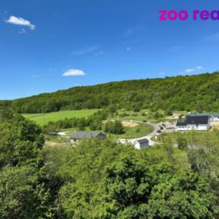 Prodej stavební parcely 1 452 m² Chomutov