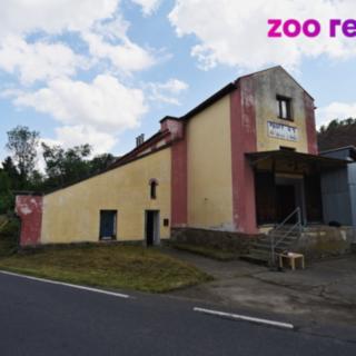 Prodej skladu 1 065 m² Libějovice