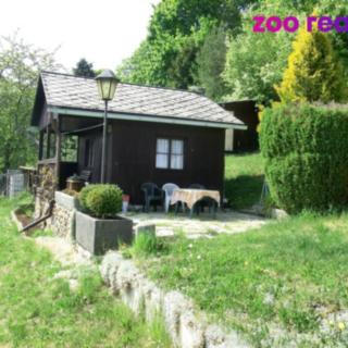 Prodej chaty 23 m² Vimperk II