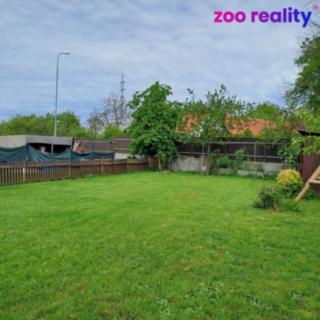 Prodej stavební parcely 780 m² Malšice Všechlapy