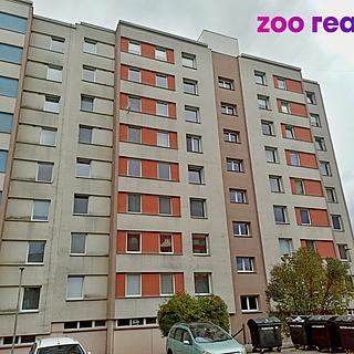 Prodej bytu 3+1 72 m² Český Krumlov Domoradice, Lipová