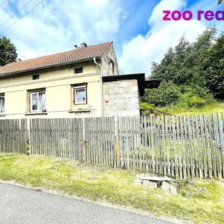 Prodej rodinného domu 80 m² Třebívlice
