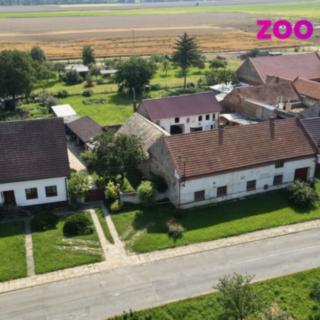 Prodej zemědělské usedlosti 300 m² Oldřichov