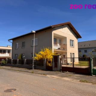 Prodej rodinného domu 205 m² Liběšice