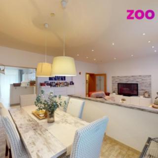 Pronájem bytu 4+kk 155 m² České Budějovice 7, Komenského
