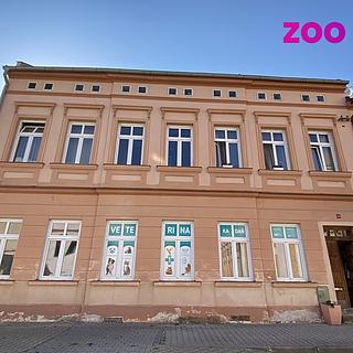 Prodej ostatního komerčního prostoru 320 m² Kadaň, Boženy Němcové