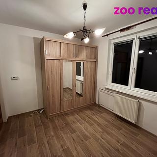 Pronájem bytu 2+1 50 m² Litoměřice