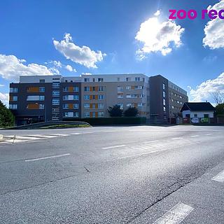 Prodej bytu 3+kk 66 m&sup2; Praha