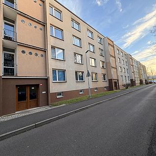 Prodej bytu 4+1 78 m² Kadaň, Husova