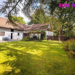 Prodej rodinného domu 234 m² Sviny