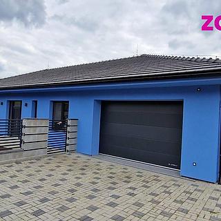Pronájem rodinného domu, 247m&sup2;