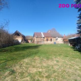 Prodej rodinného domu 148 m² Nemyšl Hoštice
