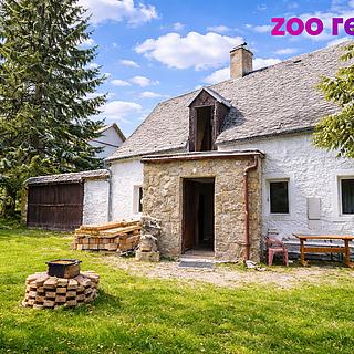 Prodej chalupy 180 m² Kovářská, Hamerská