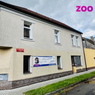 Prodej rodinného domu 186 m² České Budějovice
