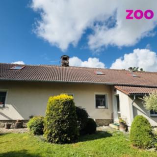 Prodej chalupy 160 m² Kojatice