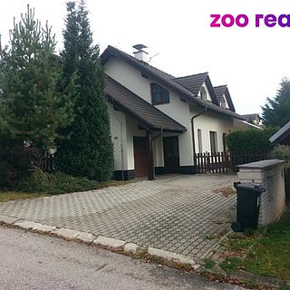 Pronájem rodinného domu 110 m² Hlincová Hora, Kodetka Jižní