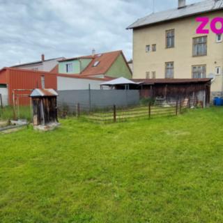 Pronájem bytu 3+kk 65 m² Nová Bystřice, Nádražní