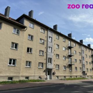 Pronájem bytu 2+1 52 m² Uničov
