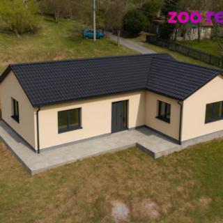 Prodej rodinného domu 173 m² Litvínov