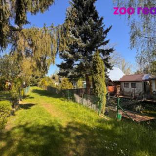 Prodej zahrady 121 m² Žatec