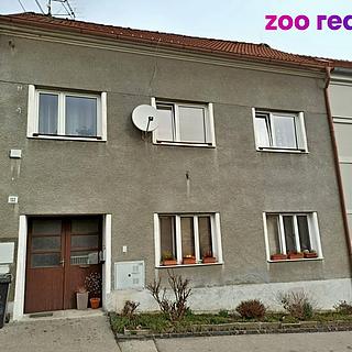 Prodej rodinného domu 145 m&sup2; Velešín