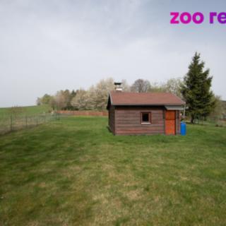 Prodej stavební parcely 1 161 m² Ovesné Kladruby