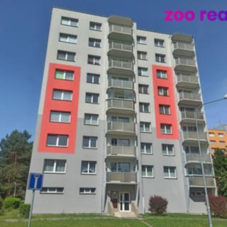 Prodej podílu bytu 3+1 69 m² České Budějovice