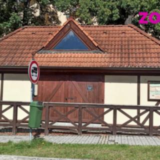 Prodej obchodu 32 m² Křemže