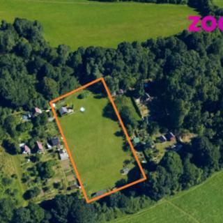 Prodej stavební parcely 3 674 m² Vimperk II