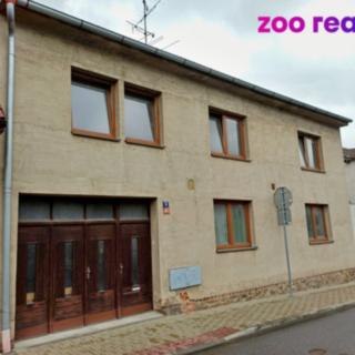 Prodej rodinného domu 112 m² Lišov, Čechova