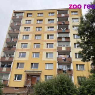 Prodej bytu 3+1 80 m² Ústí nad Labem